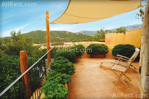 L'Ea Bianca Luxury Resort 42